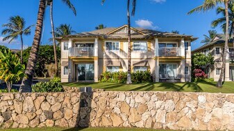92-1001-1001 Aliinui Dr in Kapolei, HI - Building Photo