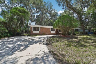4619 Morris Rd in Jacksonville, FL - Building Photo - Building Photo