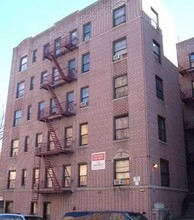 2296 N Andrews Ave in Bronx, NY - Building Photo - Building Photo