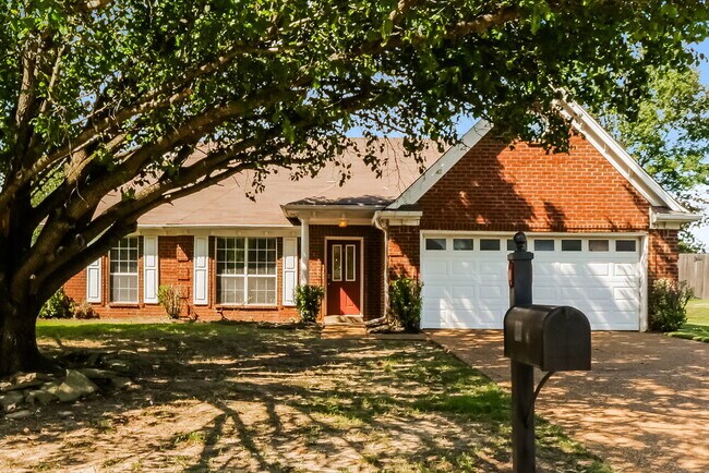 property at 75 Oakridge Cove