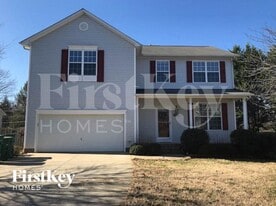 2900 Hickman Ln, Unit Main-414 in Winston-Salem, NC - Building Photo