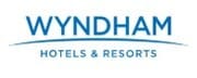 Property Management Company Logo Wyndham Hotels & Resorts