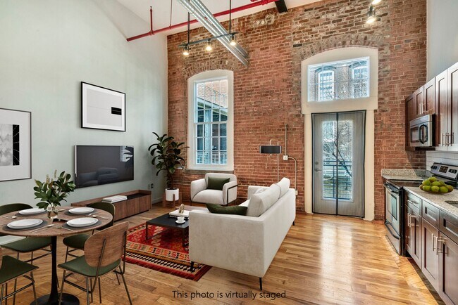 property at 1350 Rosa L Parks Blvd