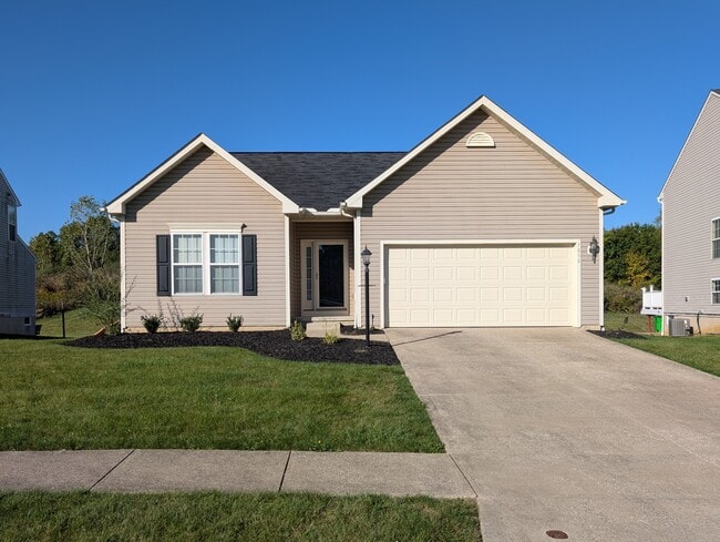 property at 7656 Meadow Brooke Way