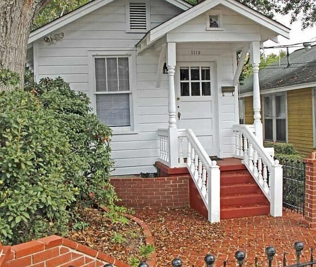 property at 1110 Darlington St