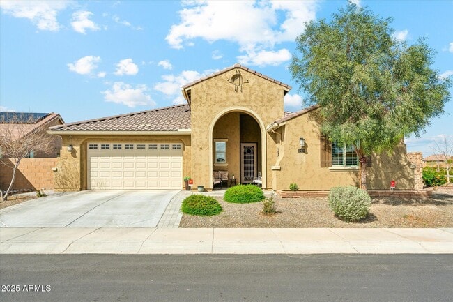 property at 18438 W Brookwood Dr