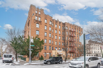 2416 Newkirk Ave in Brooklyn, NY - Building Photo - Building Photo