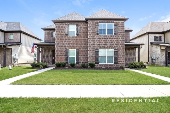 property at 2175 Cason Ln