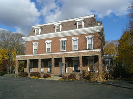 E Main Street Apartments