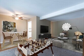 South Park in Omaha, NE - Building Photo - Building Photo
