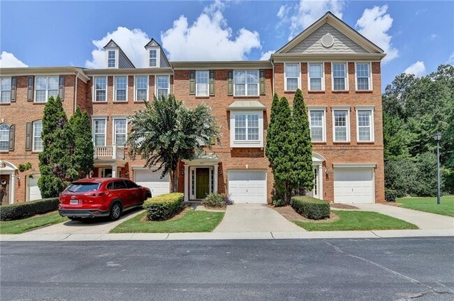 4021 Edgecomb Dr in Roswell, GA - Building Photo - Building Photo