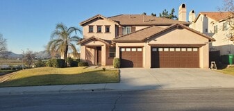 27152 Arla St in Moreno Valley, CA - Building Photo