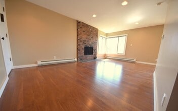 Fremont Five in Seattle, WA - Foto de edificio - Interior Photo