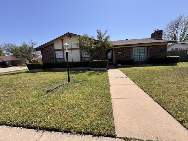 2301 Perrin Dr in Wichita Falls, TX - Building Photo - Building Photo