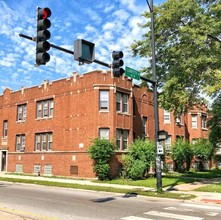 7552 S Lafayette Ave in Chicago, IL - Building Photo - Building Photo