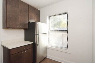 2641.5 N Spaulding Ave in Chicago, IL - Building Photo - Building Photo