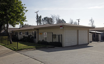 5125 Bandera St Apartments