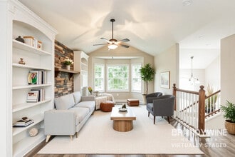 208 West Bridge Dr in Dallas, GA - Building Photo - Building Photo