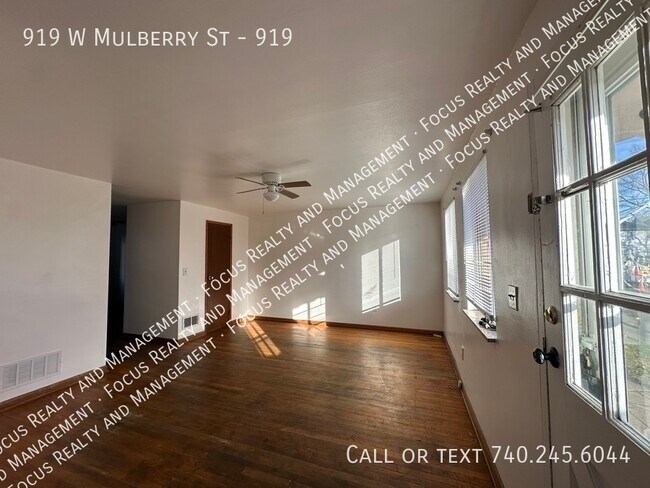 919 W Mulberry St in Lancaster, OH - Building Photo - Building Photo