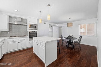 1521 Church St in Simi Valley, CA - Building Photo - Building Photo