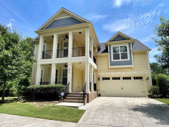 property at 204 Tuckers Pond Dr