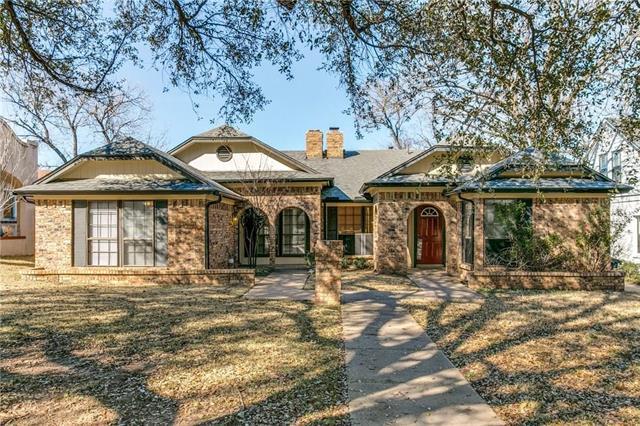 property at 2122 Edwin St