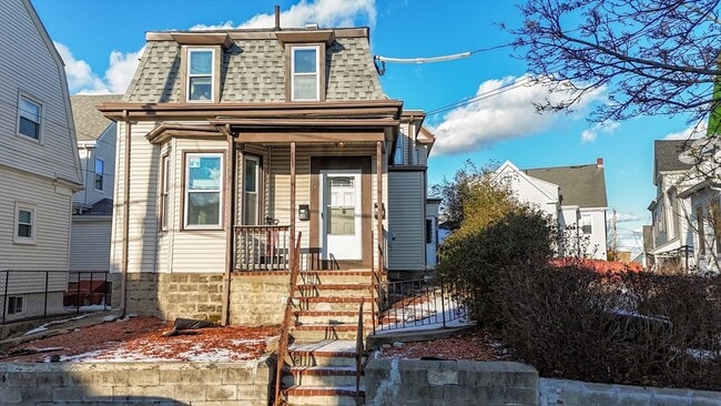 property at 68 Newhall St