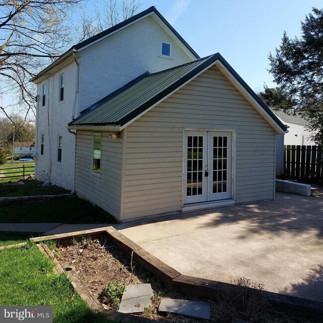 161 S Mennonite Rd Rentals in Collegeville, PA