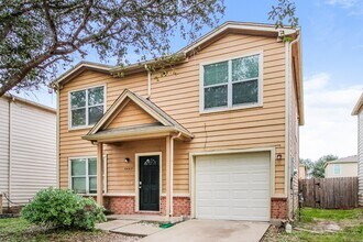 3407 Dartmouth Field Ln in Fresno, TX - Building Photo - Building Photo