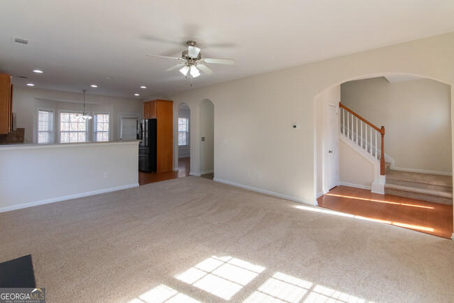 67 Neely Run in Newnan, GA - Building Photo - Building Photo
