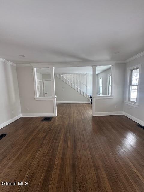 20 River St in Hoosick Falls, NY - Building Photo