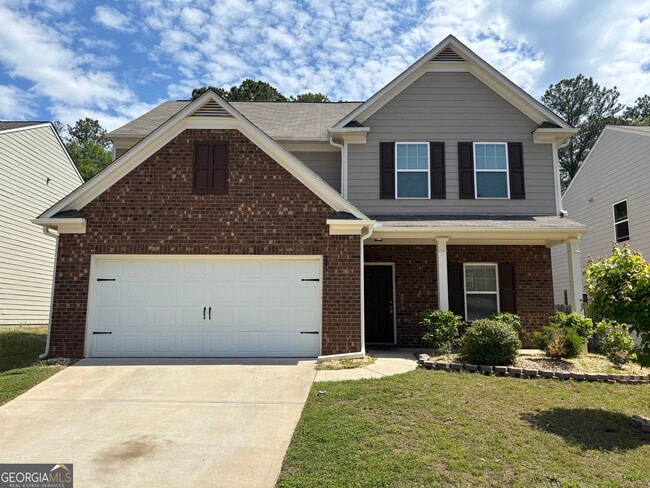 property at 283 Morning Dr