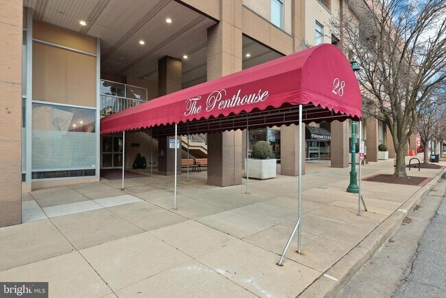 28 Allegheny Ave in Towson, MD - Building Photo - Building Photo