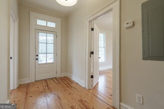 696 North Ave in Madison, GA - Building Photo - Building Photo