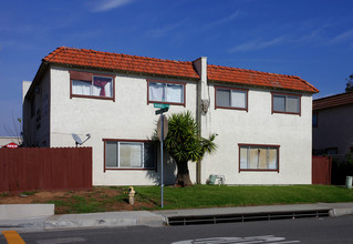 Harvill Lane Apartments in Riverside, CA - Building Photo - Building Photo