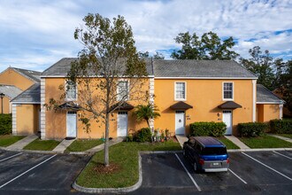 Orlando Sun Village in Kissimmee, FL - Foto de edificio - Building Photo