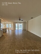 11728 Gray Rock Trail in Windermere, FL - Foto de edificio - Building Photo
