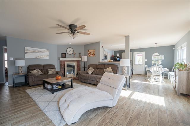 2548 Saddlehorn Dr in Little Elm, TX - Building Photo - Building Photo