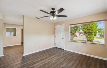 3408 W St Conrad St in Tampa, FL - Building Photo - Building Photo