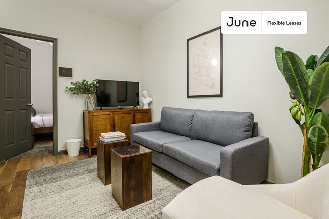 property at 439 W 48th St