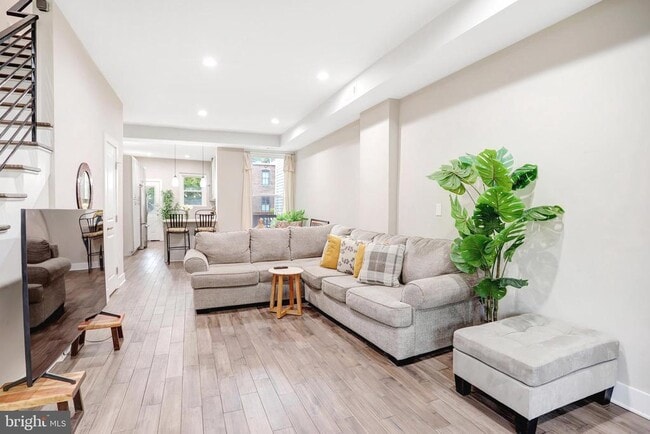 113 R St NE in Washington, DC - Building Photo - Building Photo