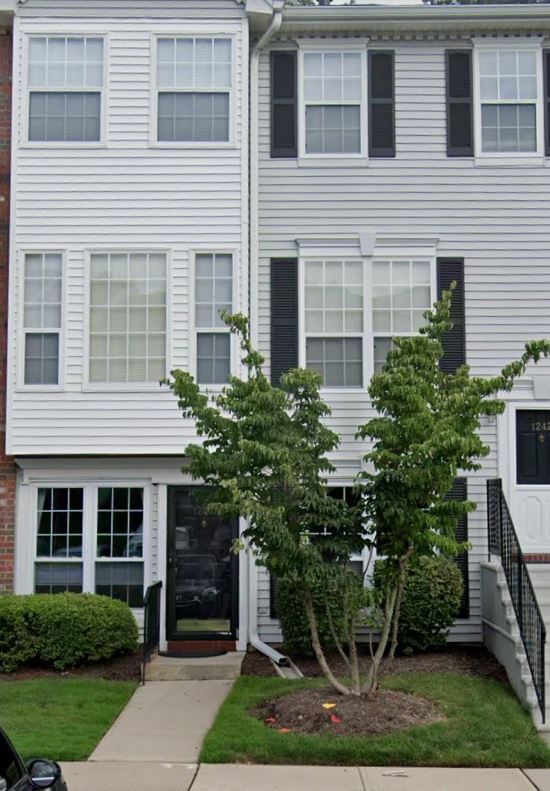 1243 Mulberry Dr, Unit 1243 in Mahwah, NJ - Building Photo - Building Photo