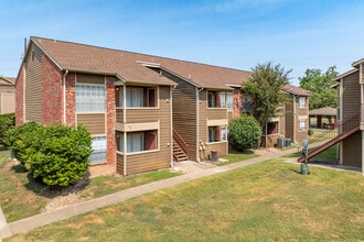 Arise Riverside Ranch in San Marcos, TX - Building Photo - Building Photo