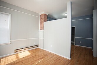 117 Rindge Ave, Unit 1L in Cambridge, MA - Building Photo - Building Photo