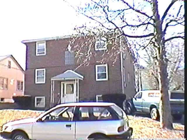 30 Dudley St in New Britain, CT - Building Photo - Building Photo