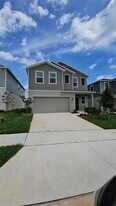 3383 Alexander Dr in Lake Wales, FL - Building Photo