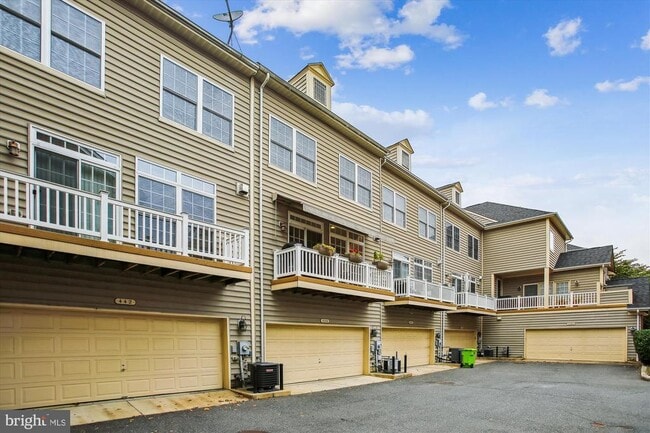 property at 440 Ferdinand Day Dr