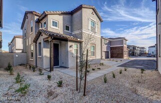 9916 E Tillman Ave in Mesa, AZ - Building Photo