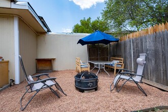 4205 Bowie St in Amarillo, TX - Building Photo - Building Photo
