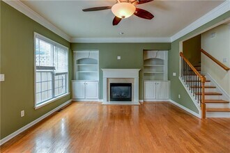 6173 Briggs Way in Duluth, GA - Building Photo - Building Photo